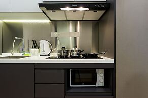 Ceylonz Suites Kuala Lumpur, Roam