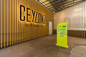 Ceylonz Suites Kuala Lumpur, Roam