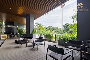 Ceylonz Suites Kuala Lumpur, Roam