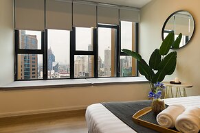 Ceylonz Suites Kuala Lumpur, Roam