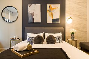 Ceylonz Suites Kuala Lumpur, Roam