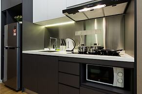 Ceylonz Suites Kuala Lumpur, Roam