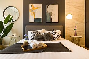 Ceylonz Suites Kuala Lumpur, Roam