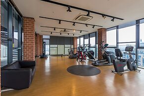 Ceylonz Suites Kuala Lumpur, Roam