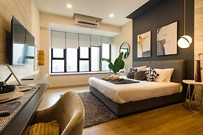 Ceylonz Suites Kuala Lumpur, Roam