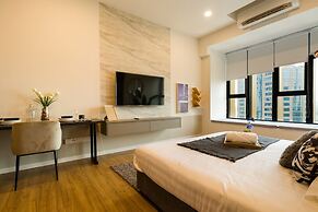 Ceylonz Suites Kuala Lumpur, Roam