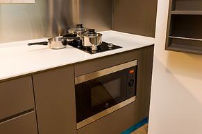 Ceylonz Suites Kuala Lumpur, Roam