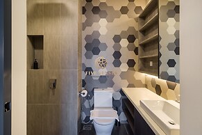 Ceylonz Suites Kuala Lumpur, Roam