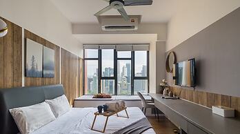 Ceylonz Suites Kuala Lumpur, Roam