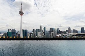 Ceylonz Suites Kuala Lumpur, Roam