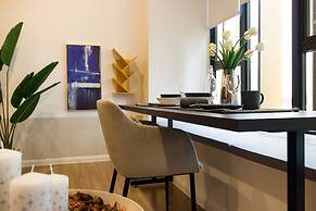 Ceylonz Suites Kuala Lumpur, Roam