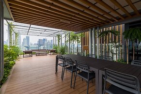 Ceylonz Suites Kuala Lumpur, Roam