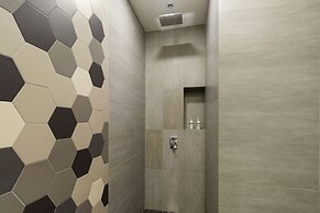 Ceylonz Suites Kuala Lumpur, Roam