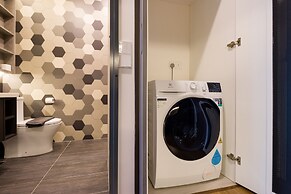 Ceylonz Suites Kuala Lumpur, Roam