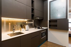 Ceylonz Suites Kuala Lumpur, Roam