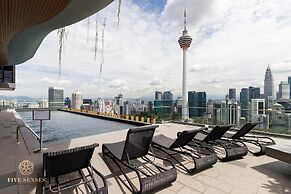 Ceylonz Suites Kuala Lumpur, Roam