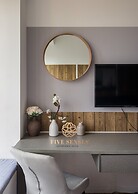 Ceylonz Suites Kuala Lumpur, Roam