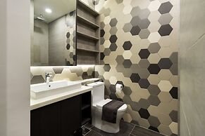 Ceylonz Suites Kuala Lumpur, Roam