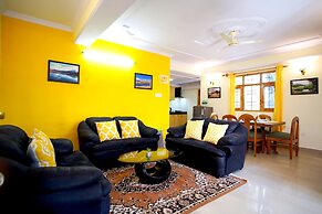 Hill Songey by Dumnu Homes