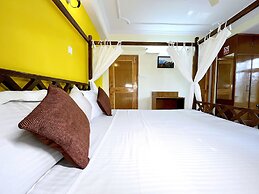 Hill Songey by Dumnu Homes