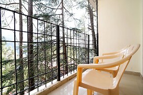 Hill Songey by Dumnu Homes