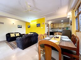 Hill Songey by Dumnu Homes