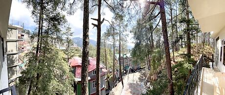 Hill Songey by Dumnu Homes