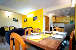 Hill Songey by Dumnu Homes