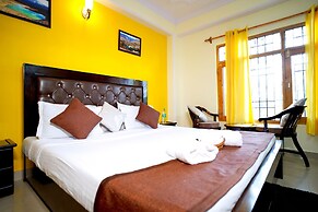 Hill Songey by Dumnu Homes