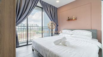 Kenwingston Avenue By Five Senses