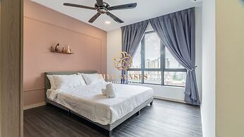 Kenwingston Avenue By Five Senses