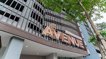 Kenwingston Avenue By Five Senses