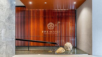 Kenwingston Avenue By Five Senses