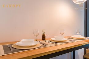 The Colony & The Luxe, Kuala Lumpur by Canopy Lives