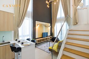 The Colony & The Luxe, Kuala Lumpur by Canopy Lives