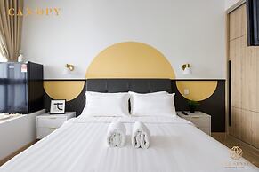 The Colony & The Luxe, Kuala Lumpur by Canopy Lives