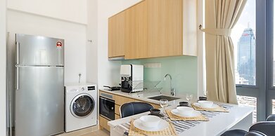 The Colony & The Luxe, Kuala Lumpur by Canopy Lives