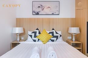 The Colony & The Luxe, Kuala Lumpur by Canopy Lives