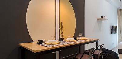 The Colony & The Luxe, Kuala Lumpur by Canopy Lives