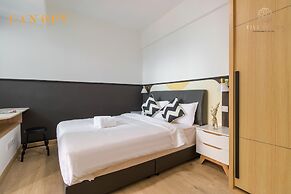 The Colony & The Luxe, Kuala Lumpur by Canopy Lives