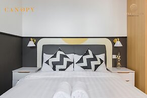 The Colony & The Luxe, Kuala Lumpur by Canopy Lives