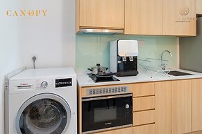 The Colony & The Luxe, Kuala Lumpur by Canopy Lives