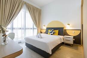 The Colony & The Luxe, Kuala Lumpur by Canopy Lives