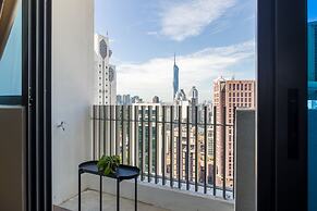 The Colony & The Luxe, Kuala Lumpur by Canopy Lives