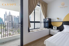 The Colony & The Luxe, Kuala Lumpur by Canopy Lives