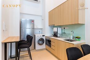 The Colony & The Luxe, Kuala Lumpur by Canopy Lives