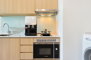 The Colony & The Luxe, Kuala Lumpur by Canopy Lives