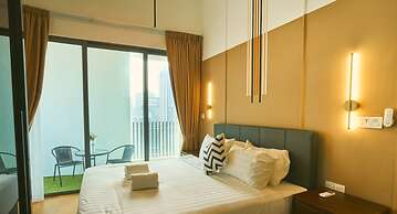 The Colony & The Luxe, Kuala Lumpur by Canopy Lives