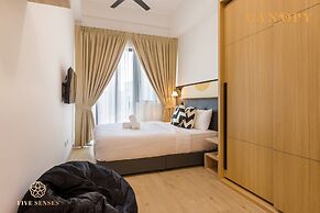 The Colony & The Luxe, Kuala Lumpur by Canopy Lives