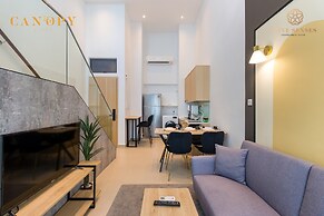 The Colony & The Luxe, Kuala Lumpur by Canopy Lives